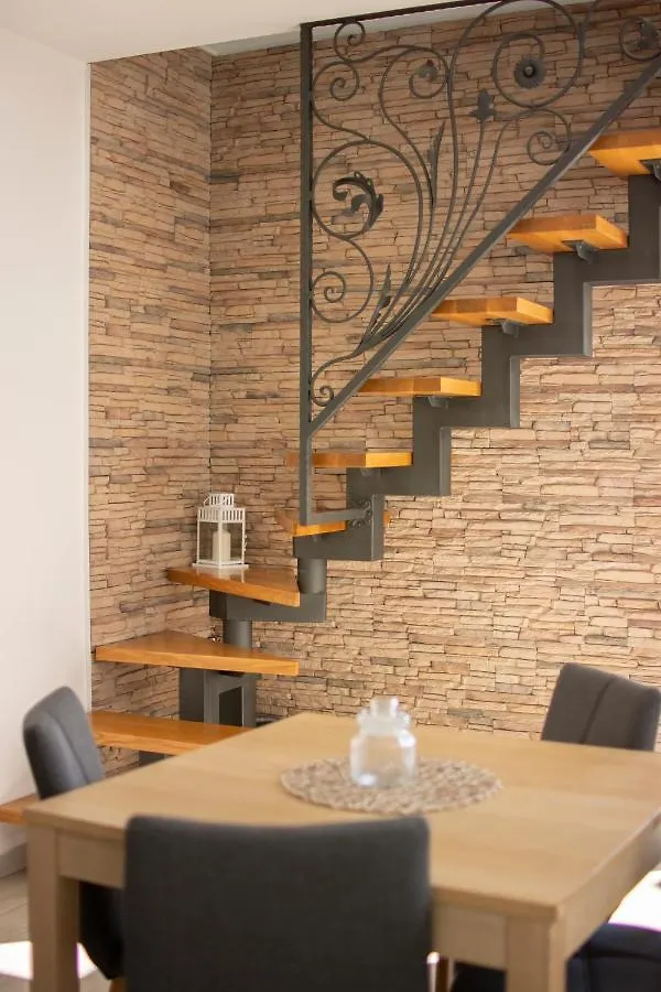 Holiday House By The Sea Vigo Zadar