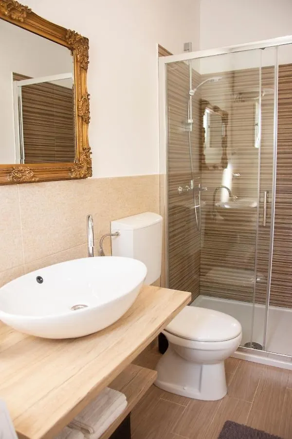 Daire Holiday House By The Sea Vigo Zadar